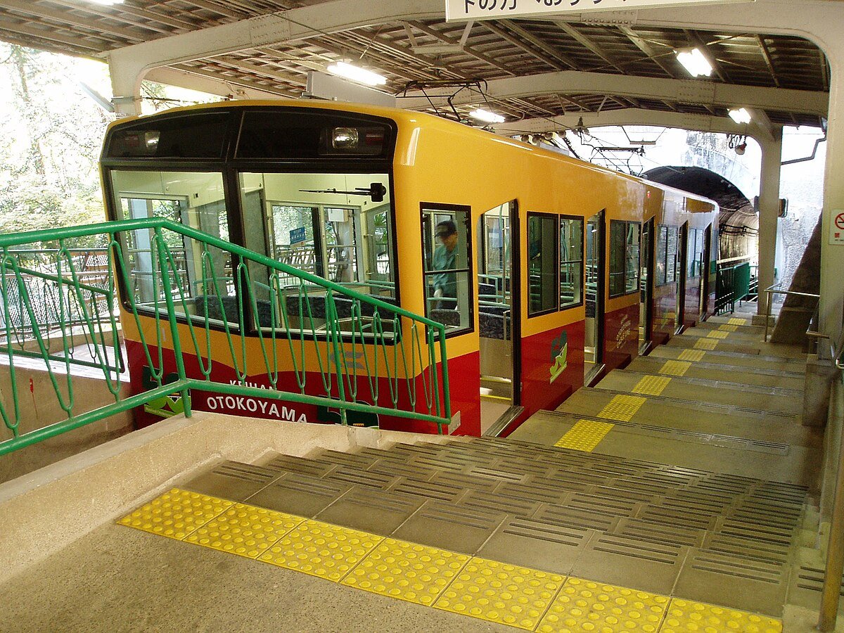 🏞️ 오토코야마 전망대(오토코야마 텐보다이) 이미지 5